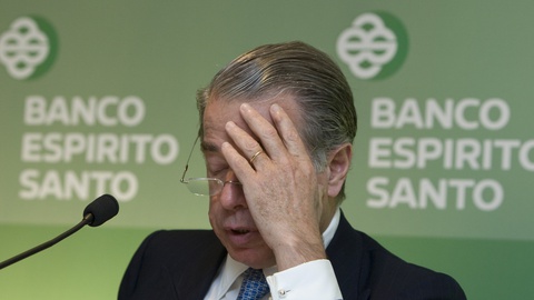 Foto Arquivo/Rodrigo Cabrita