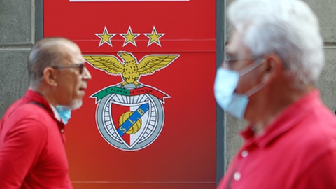 LUSA/ANTÓNIO PEDRO SANTOS