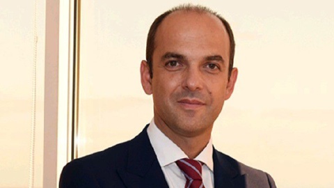 Bruno Freitas,&nbsp;o presidente do IASaúde