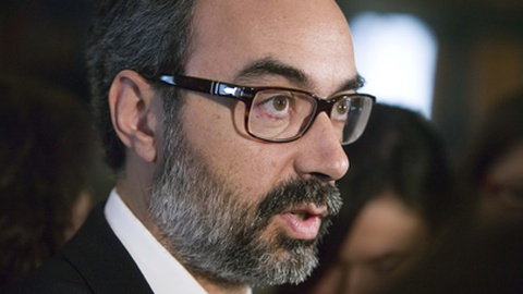 Foto Arquivo/Rui Coutinho/Global Imagens