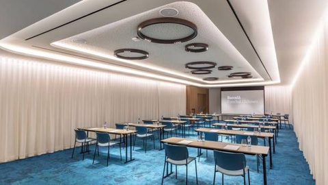 Foto DR/Barceló Funchal Oldtown