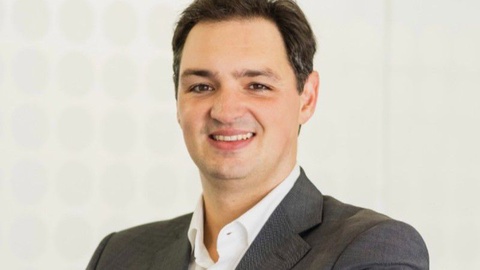 Miguel Cabrita, responsável do idealista/crédito habitação Portugal