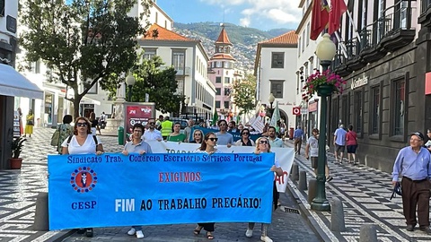 Foto Rui Silva/Aspress