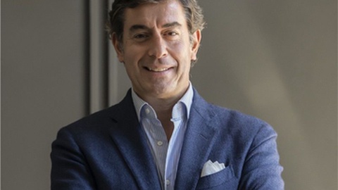 Foto DR/Linkedin/Gonçalo Lobo Xavier