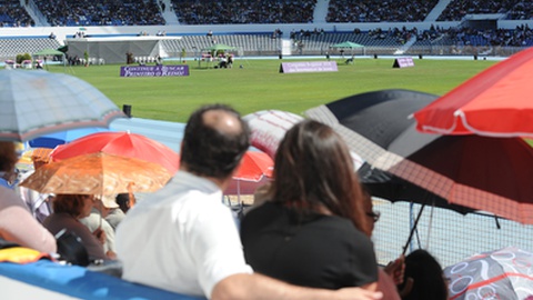 Foto Álvaro Isidoro/Global Imagens