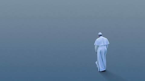 O filme 'A viagem do Papa Francisco' será o primeiro a ser exibido na edição deste ano da Festa do Cinema Italiano.&nbsp;