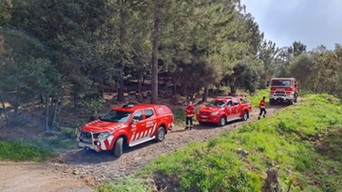 Foto Arquivo/BVCL/Facebook