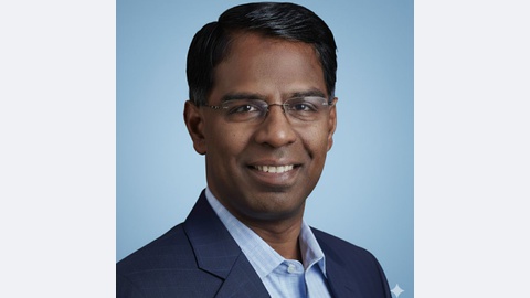 Foto DR/Srini Kasthoori/Linkedin