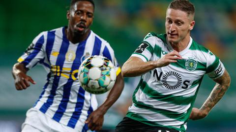 FOTO ANTÓNIO COTRIM/LUSA