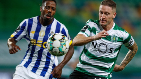 FOTO ANTÓNIO COTRIM/LUSA