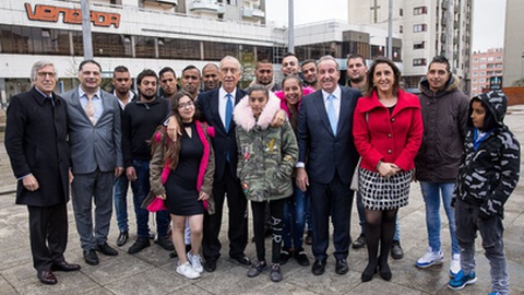 Foto Miguel Figueiredo Lopes/Presidência da República/Arquivo