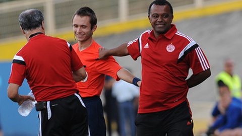 Foto Arquivo/Álvaro Isidoro/Global Imagens