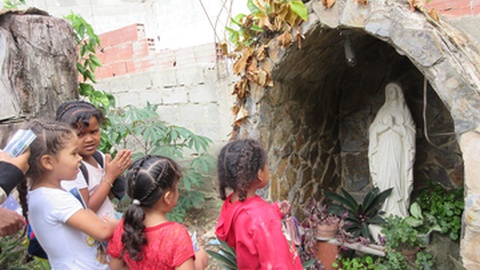 Foto DR/Facebook/ABC Prodein Venezuela