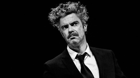 Foto DR/LoboMau Produções