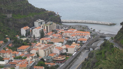 Ribeira Brava