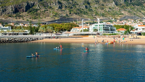 Rodrigo Nunes - EBS de Machico