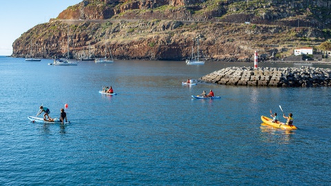Rodrigo Nunes - EBS de Machico