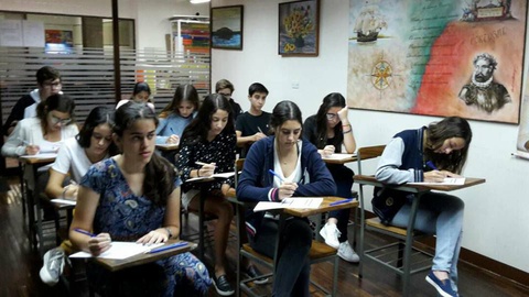 Foto Facebook de Rainer Sousa