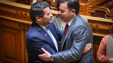 Foto Público/Daniel Rocha