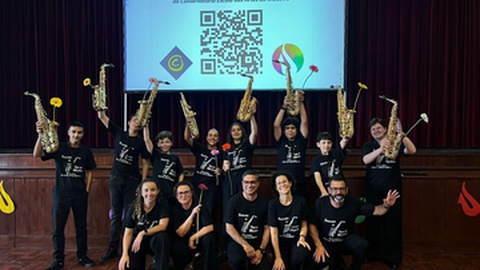 Fotos DR/Conservatório