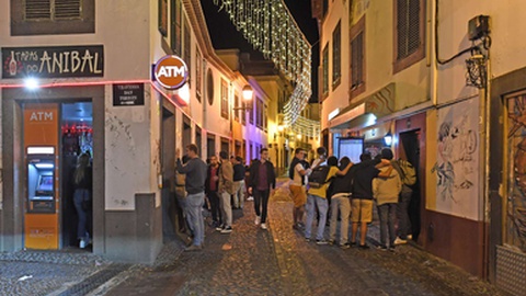 Foto Arquivo/Helder Santos/Aspress