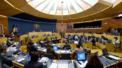 A Lei Uber foi adaptada em Outubro de 2020 à Madeira.&nbsp; Foto ASPRESS