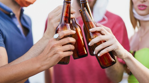 Foto ilustrativa - imagem Shutterstock