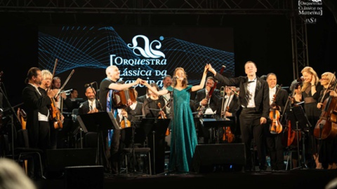 Fotos Afonso Nunes/ANSA/OCM