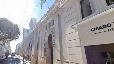 Consulado-Geral do Brasil em São Francisco