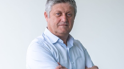 António Nóbrega é o cabeça-de-lista da IL à Câmara Municipal de Machico