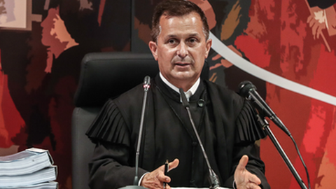 FOTO MÁRIO CRUZ/EPA