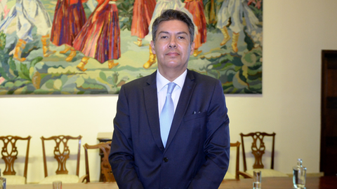 Foto Helder Santos/Aspress