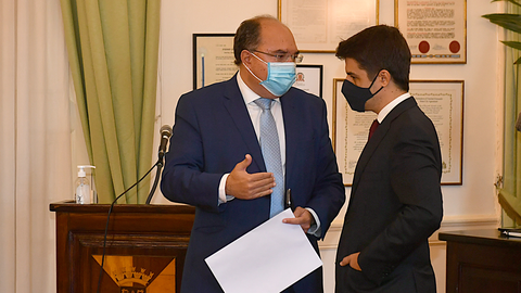 Foto Rui Silva/Aspress