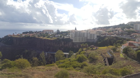 Foto Arquivo/Orlando Drumond