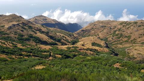 Serra do Funchal
