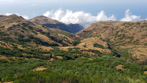 Serra do Funchal
