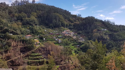 sítio dos Terreiros, Campanário