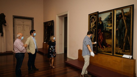 Foto André Gonçalves