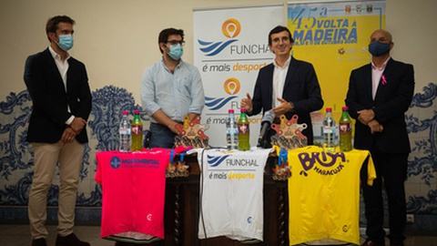 Foto André Gonçalves