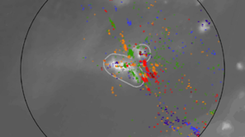 Expertise queda de raios&nbsp;