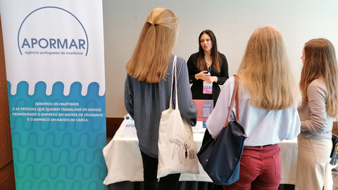 Foto Arquivo/trabalharnumnavio.pt