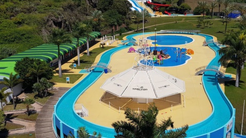 Aquaparque Madeira