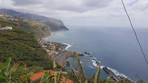 Lugar de Baixo, Ponta do Sol