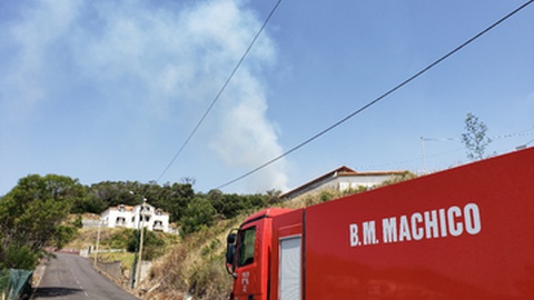 imagem obtida ao final da manhã