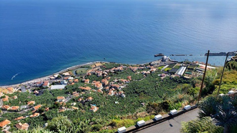 Lugar de Baixo, Ponta do Sol