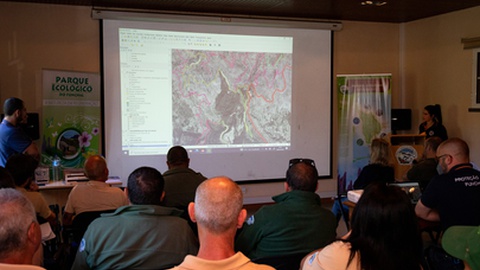 Fotos CMF/André Gonçalves