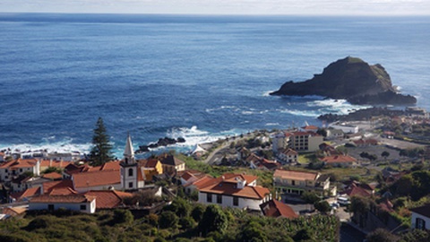 Porto Moniz