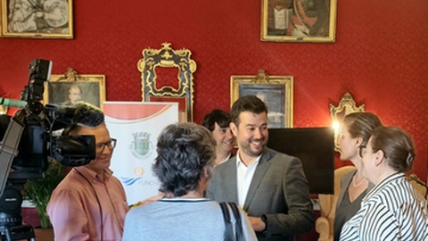 Foto DR/Coligação Confiança