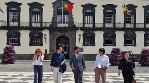 Foto DR/Coligação Confiança