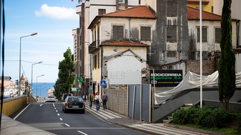 Foto&nbsp;Foto André Gonçalves/CMF